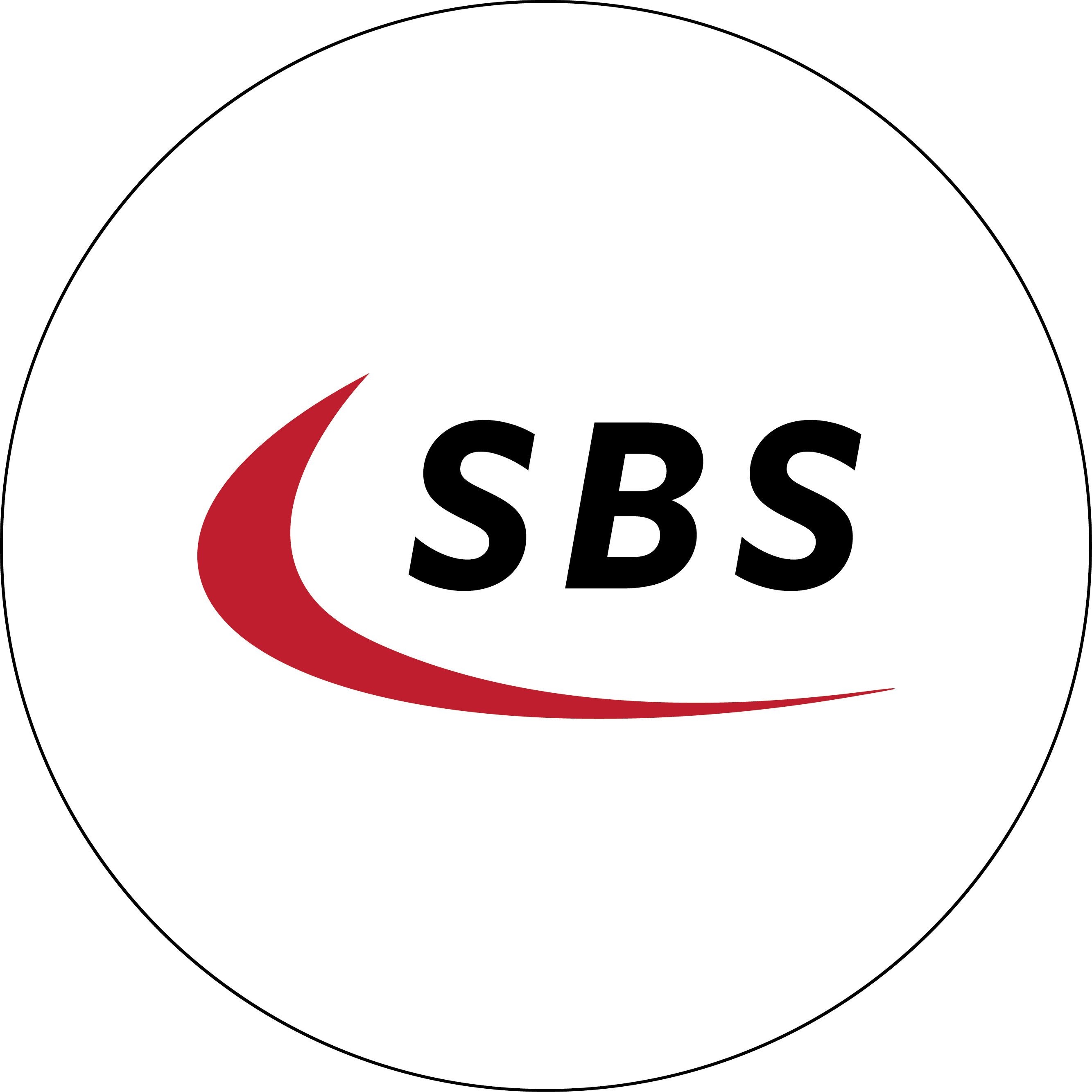 Circular Logo